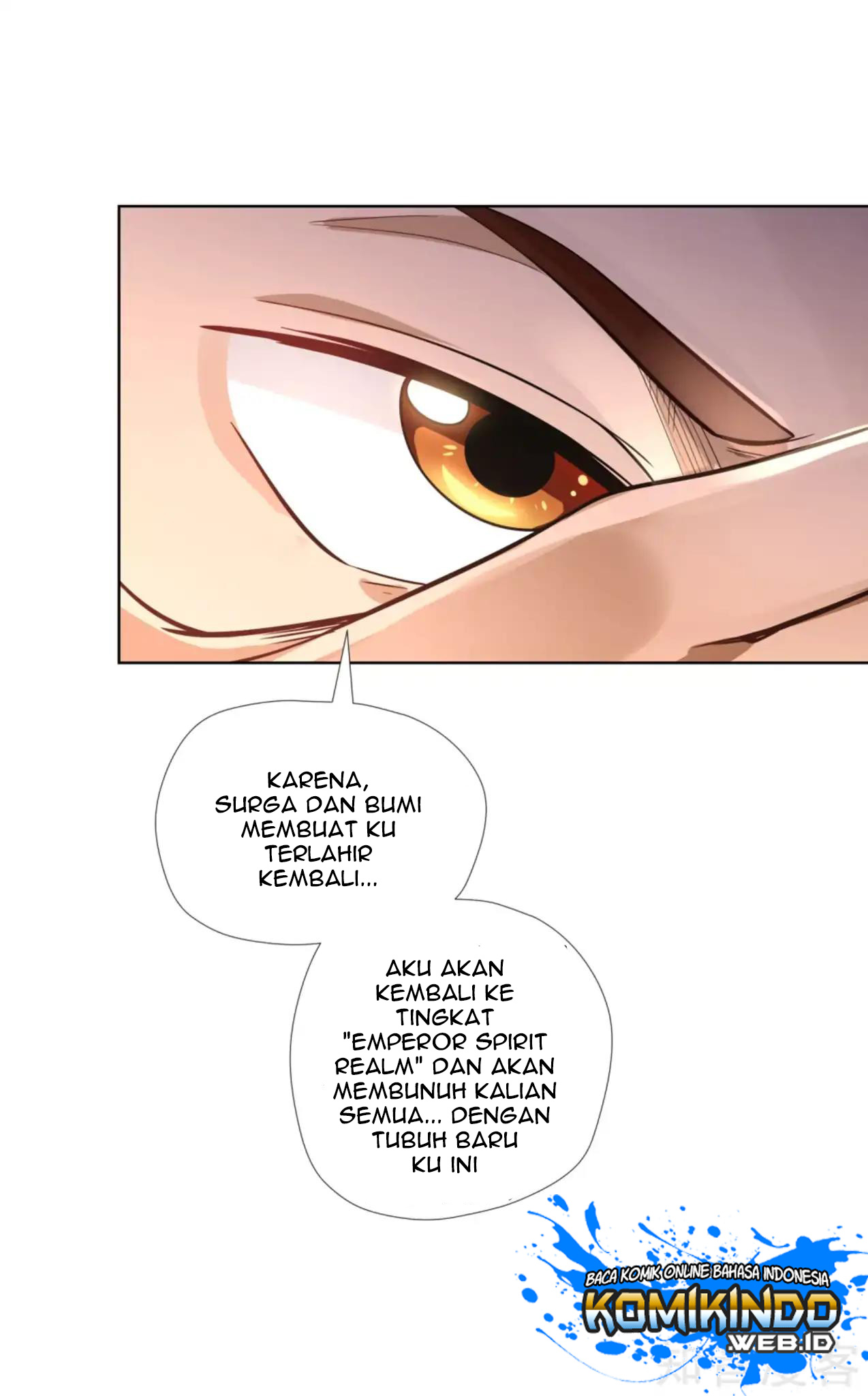 Wu Ling Chapter 01 Gambar 11